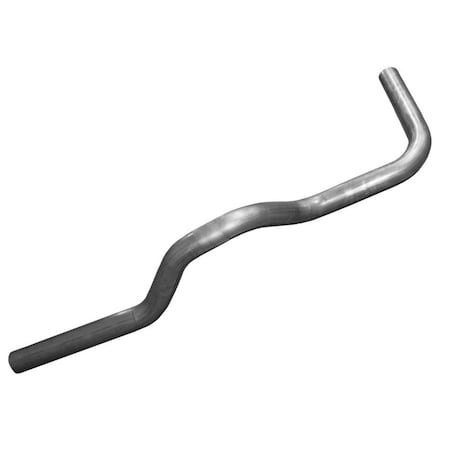 Walker EXHAUST TAIL PIPE 66044